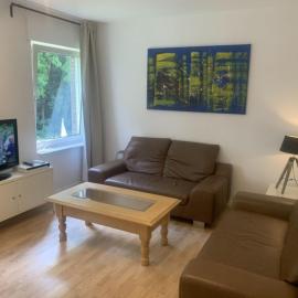 Ferienwohnung Am Nordglacis in Wesel