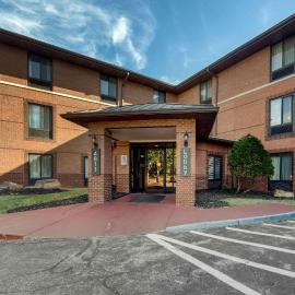 Extended Stay America Suites - Oklahoma City - Northwest, hotel en Oklahoma City