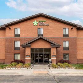 Extended Stay America Suites - Omaha - West, готель у місті Омаха