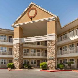 Extended Stay America Suites - Bakersfield - California Avenue, hotel v destinácii Bakersfield