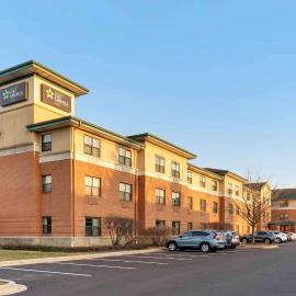 Extended Stay America Suites - Chicago - Vernon Hills - Lake Forest