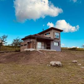 Cuatro Soles, hotel in Villa Yacanto