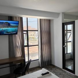Lambayeque में, होटल Hostal Huella