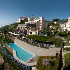 Hotel Rufolo