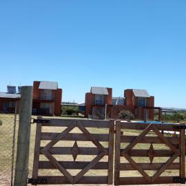 Remanso Los Molinos, hotel in Potrero de Garay