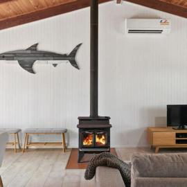 Sunset Sanctuary 500m to beach Pet Friendly