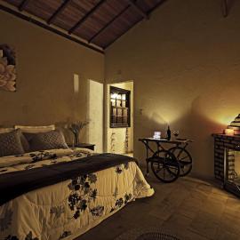 Pousada Eldorado Das Gerais, hotel i Carrancas