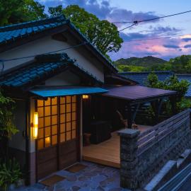 Juju Kiseki House