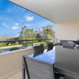 Magnificent Views - Mariners Mark 3