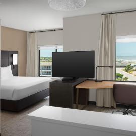 Residence Inn by Marriott Galveston Island