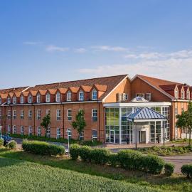 Courtyard by Marriott Magdeburg, Hotel in Barleben