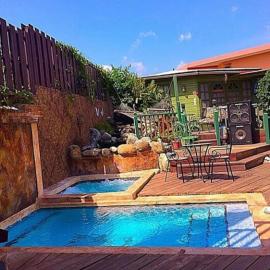 One32 Guest House