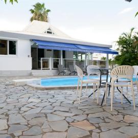 Villa MARIE-GALANTE -Sainte-Anne