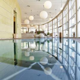 Ein Gedi Kibbutz Hotel – hotel w mieście Ein Gedi
