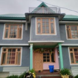 Manepa Homestay Kardang
