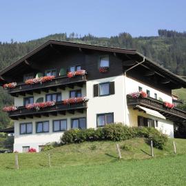 Pension Bergblick, viešbutis Kaprune