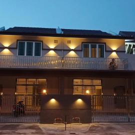 班台民宿No 29, hotel in Pantai Remis