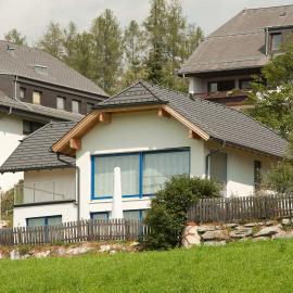Haus Sonnenweg, hotel in Mariapfarr