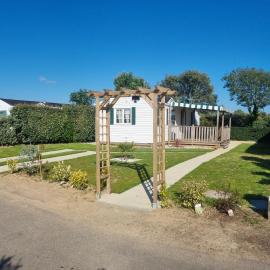 LE COTTAGE DE LYXIE-Nature et sports, khách sạn ở Talmont