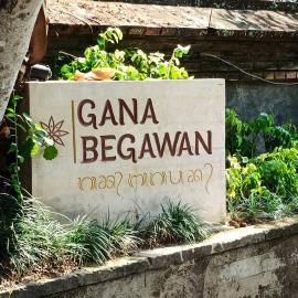 Gana Begawan Villa