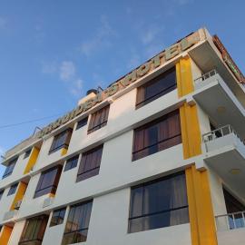 Orquídea's Hotel