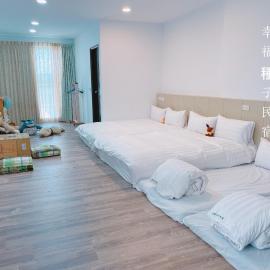 Sweet House, Hotel in Xuejia