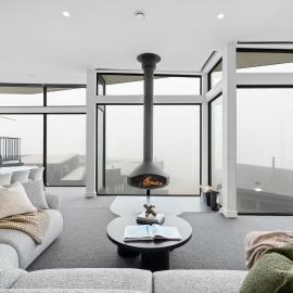 Luxury KH Chalet