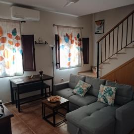 Apartamento rural Dúplex del monte
