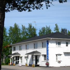 Guesthouse Golden Goose, hotel u gradu Kitila