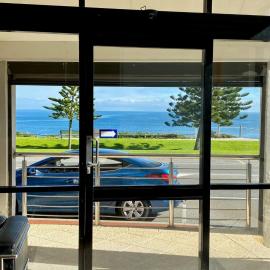 Ocean Beach Hotel, hotel em Perth