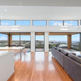 Cloudview, hotel en Surf Beach