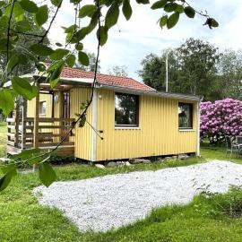 2 person holiday home in NORRKÖPING