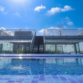 Wonmi Residency, hotel in Galle