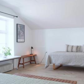 Fjelstrup Kro, hotel en Haderslev