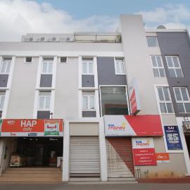 Sai Residency, hotel in Tiruchirappalli