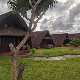 HOTEL H1 MANANJARY, hotel v mestu Mananjary