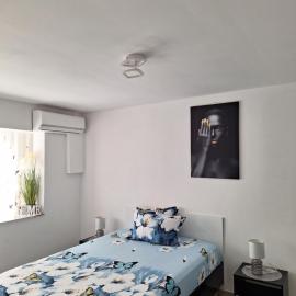 Apartament IRIS Băile Herculane