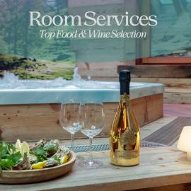 Francois Boutique Rooms - Matterhorn Retreat & SPA in Cervinia, hotel a Breuil-Cervinia