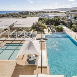 Smiths Beach Resort, hotel a Yallingup