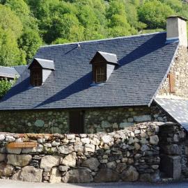 Maison typique rénovée 4 CHBR lac d'Oô Peyragudes