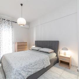 Ninas Central apartment
