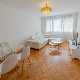 Luxueux Havre de Paix
