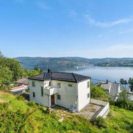 Fjordview Rentals, hotel in Bergen
