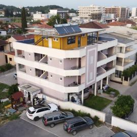 Vukli Apartments