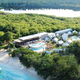 Le Pirate Gili Meno - Adults Only, Hotel in Gili Meno