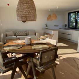 Appartementen Sonnenhof, hotel u gradu 'De Koog'