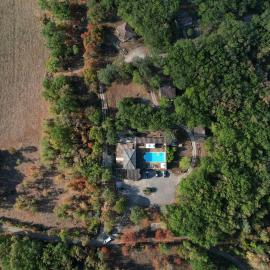 Le Clos Des Dryades d, ξενοδοχείο σε Vers