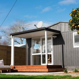 Willow View Cottage - Beautiful farm views close to Waitomo, hotel in Otorohanga