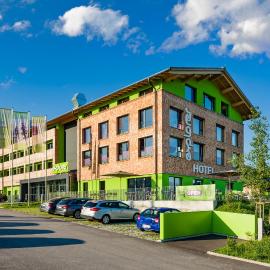 Explorer Hotel Stubaital: Rehoboth Beach şehrinde bir otel