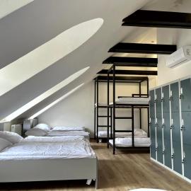 Hostel Waltz